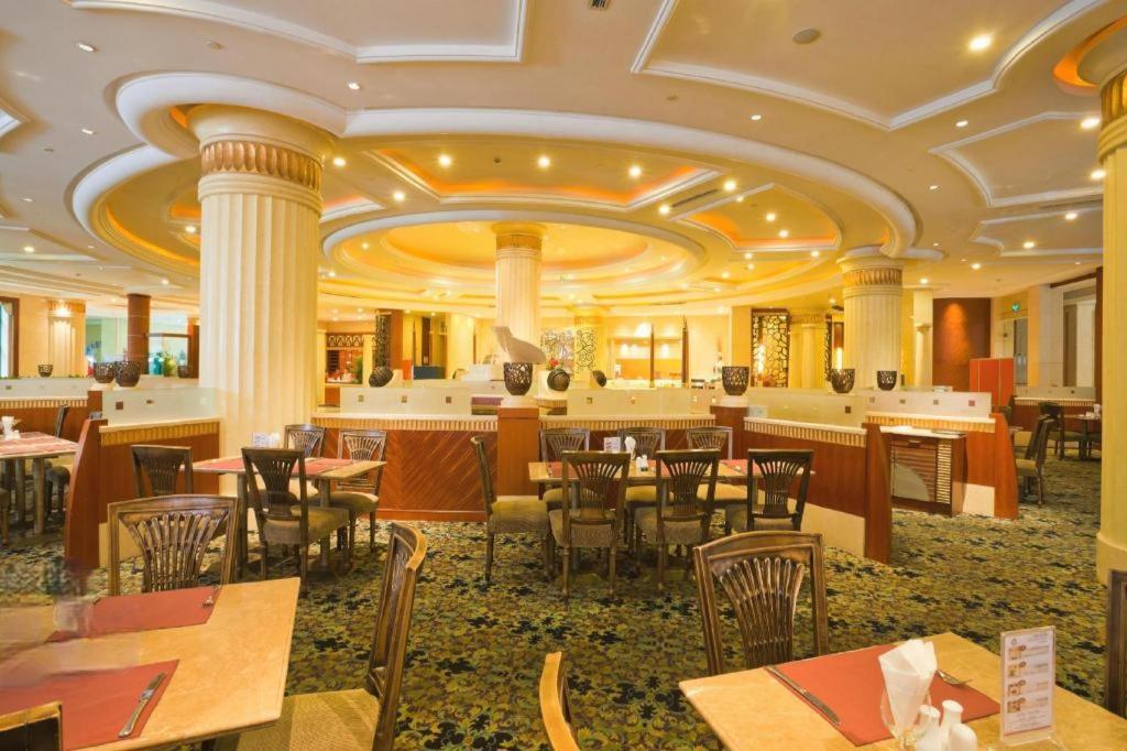 Sanya Shanghai Huating Boutique Resort Hotel Zewnętrze zdjęcie